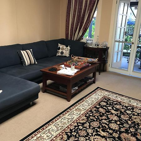 בלינגן Guest House On Hyde מראה חיצוני תמונה