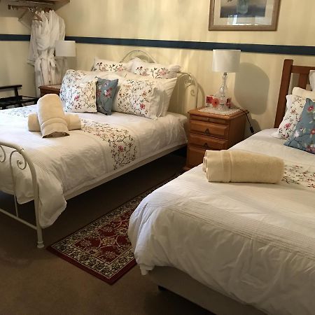 בלינגן Guest House On Hyde מראה חיצוני תמונה