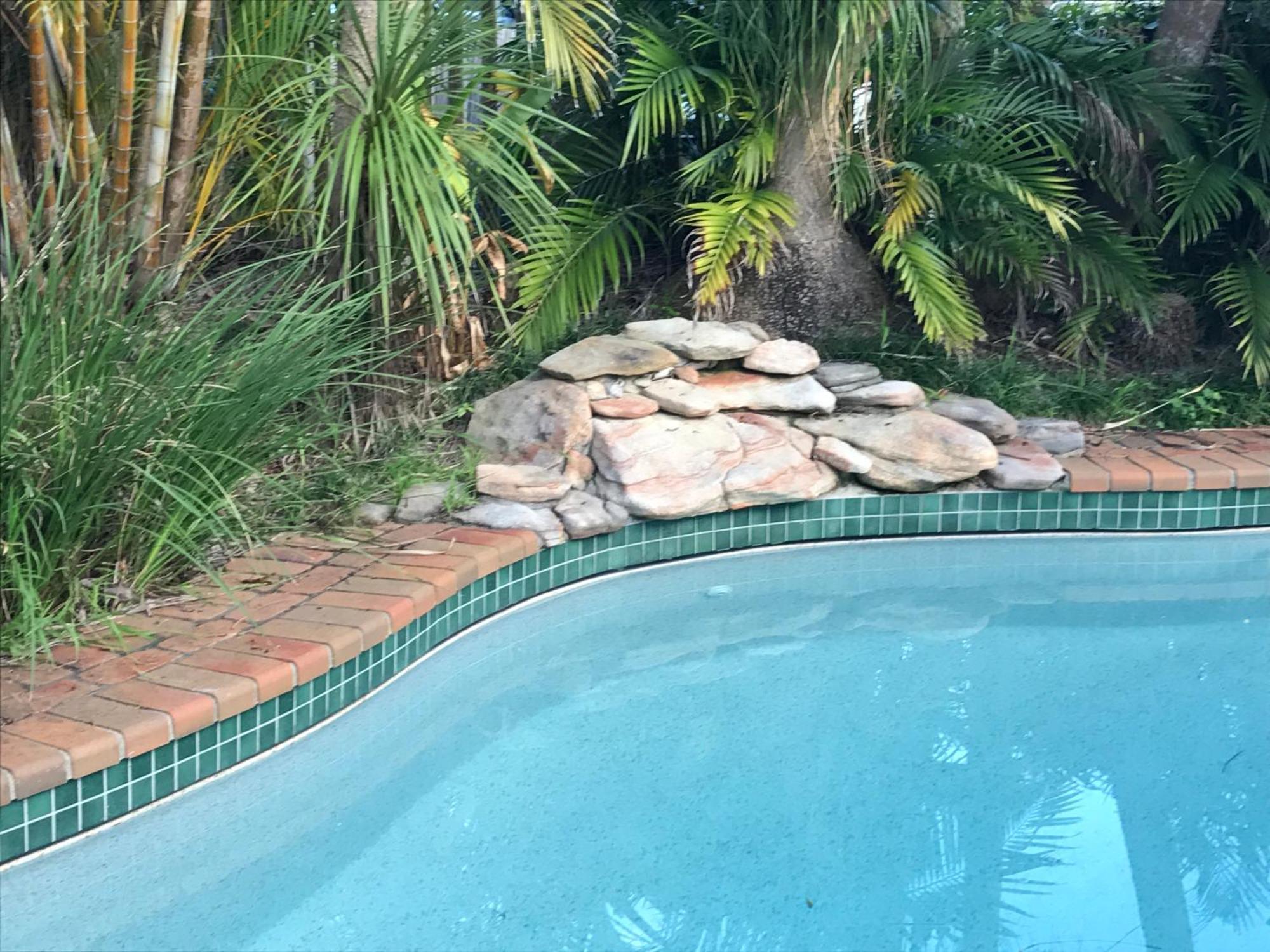 בלינגן Guest House On Hyde מראה חיצוני תמונה