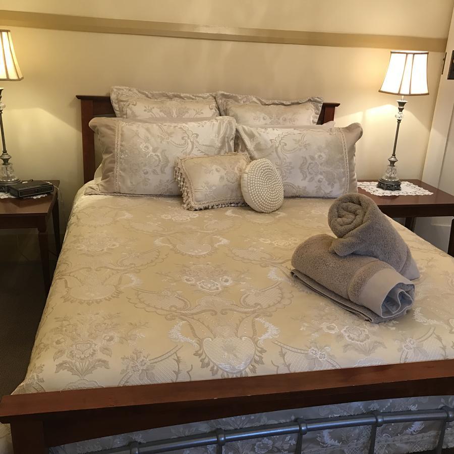 בלינגן Guest House On Hyde מראה חיצוני תמונה