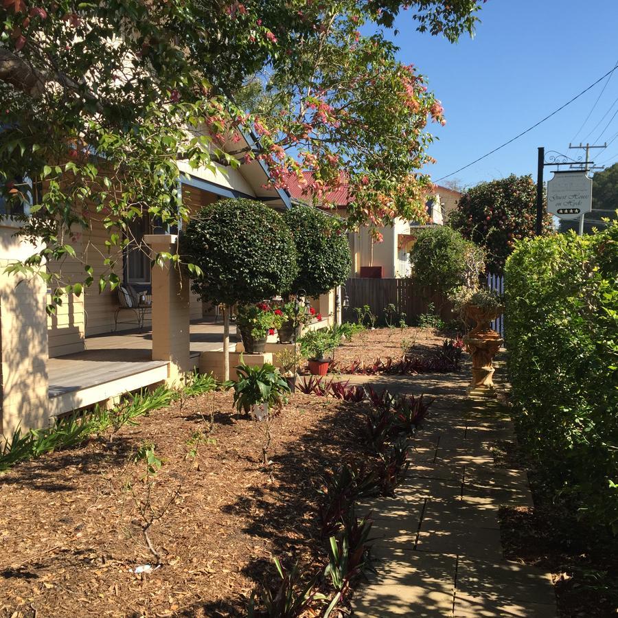 בלינגן Guest House On Hyde מראה חיצוני תמונה