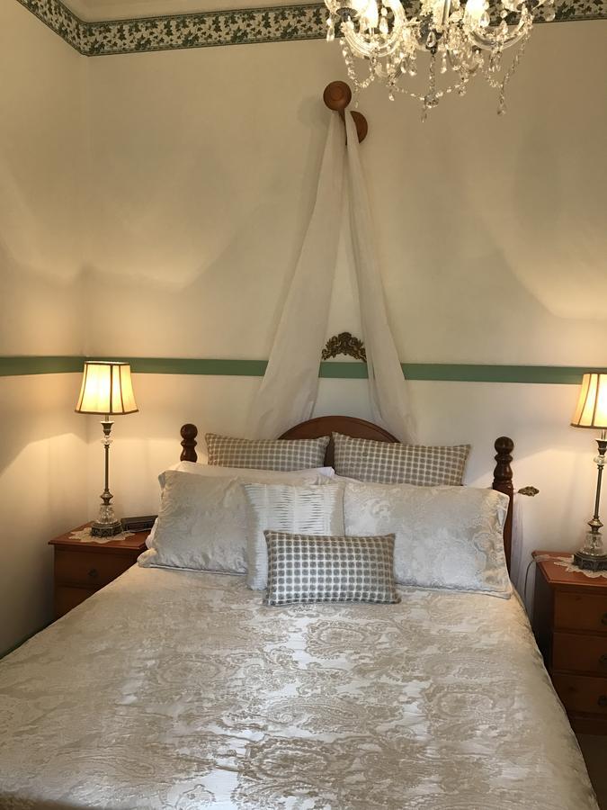 בלינגן Guest House On Hyde מראה חיצוני תמונה